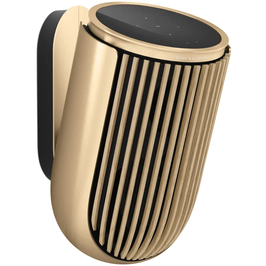 BANG & OLUFSEN Beolab 8 AV System Gold Tone — Image №4