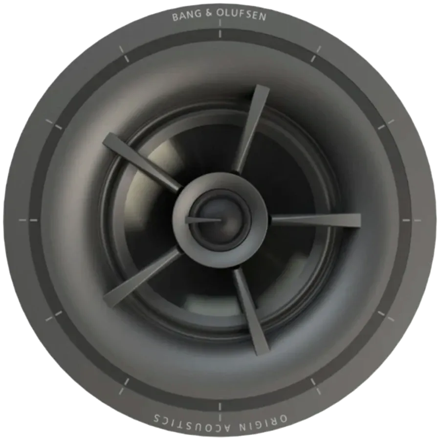 BANG & OLUFSEN Celestial 6.5 Audio System Black — Image №1 BANG & OLUFSEN Celestial 6.5 Audio System Black — Image №1