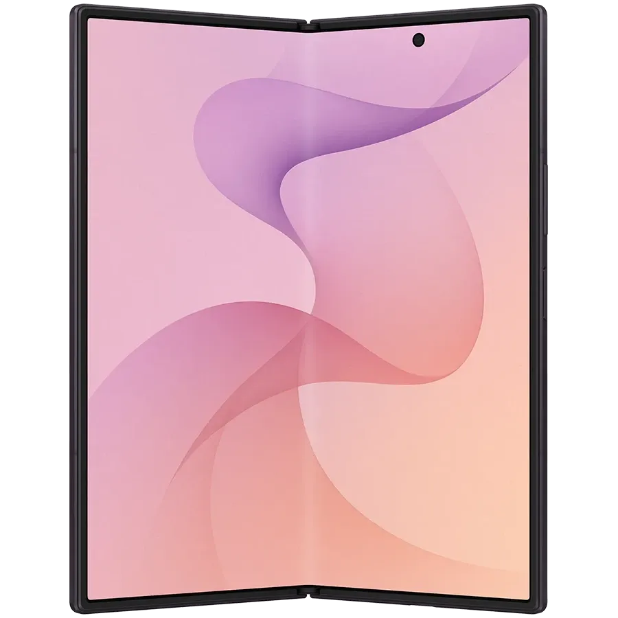 SAMSUNG Galaxy Z Fold 8 Ultra  5G 12 GB/512 GB, Dark Purple — Image №2