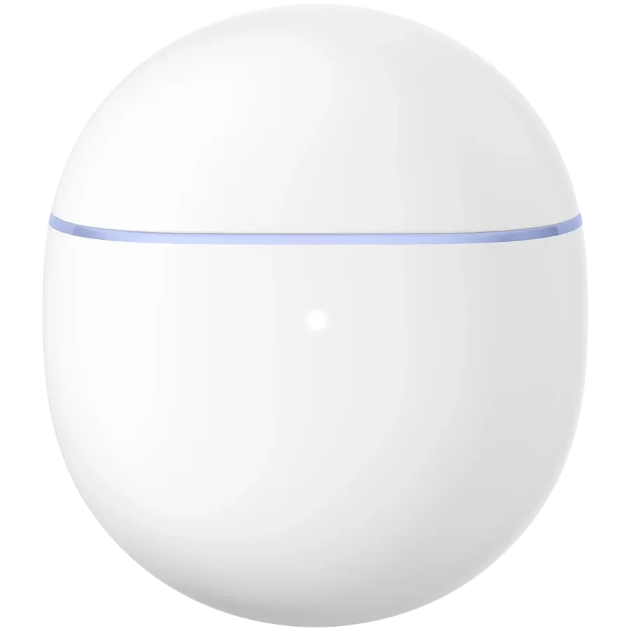 GOOGLE Pixel Buds 2a Wireless Earphones, Purple — Image №4