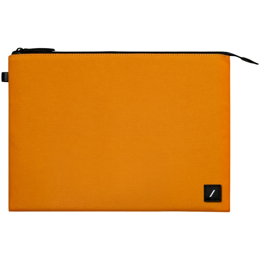 Чехол NATIVE UNION STOW W.F.A  Kraft для MacBook Pro 14 — Изображение №1