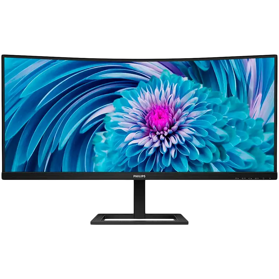 PHILIPS LED-монитор (34", 3440x1440, VA) Чёрный — Изображение №1
