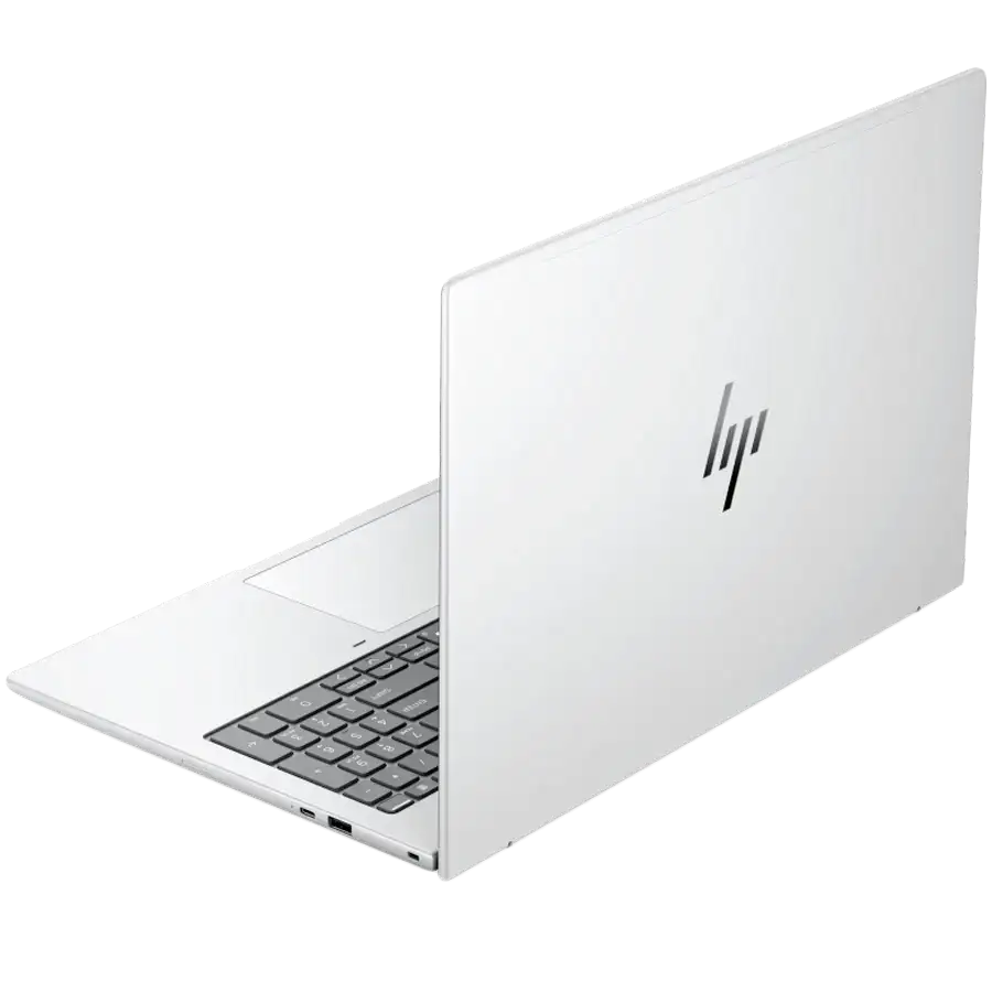 Ноутбук HP 16" Core Ultra 7 Processor 355 32ГБ RAM 1ТБ SSD, Glacier Silver — Изображение №4