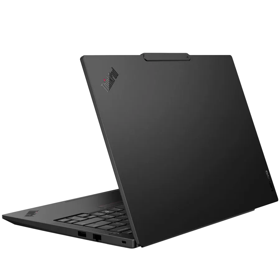 Ноутбук LENOVO ThinkPad E14 Gen 7 14" (1920x1200 60Гц), Core Ultra 5 Processor 225U, 32 ГБ, Graphics, Чёрный, 1 ТБ — Изображение №3 Ноутбук LENOVO ThinkPad E14 Gen 7 14" (1920x1200 60Гц), Core Ultra 5 Processor 225U, 32 ГБ, Graphics, Чёрный, 1 ТБ — Изображение №3