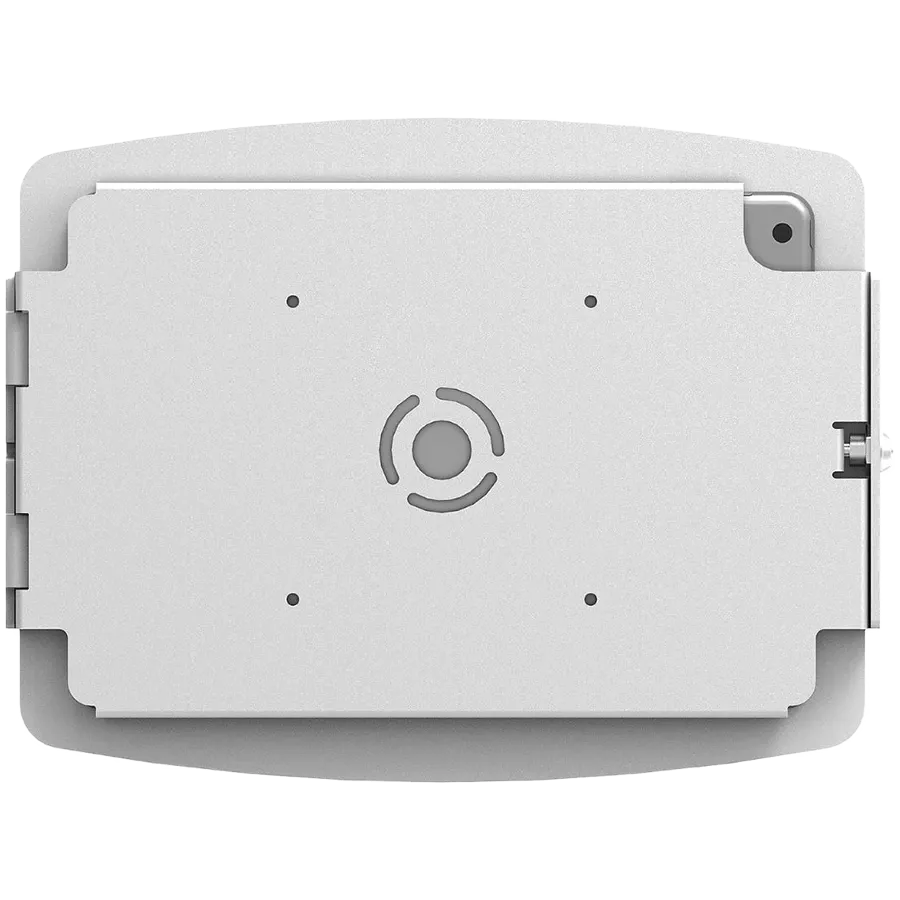 COMPULOCKS Wall Mounting Kit for iPad Pro 11" (Gen1 & Gen2), White — Image №2