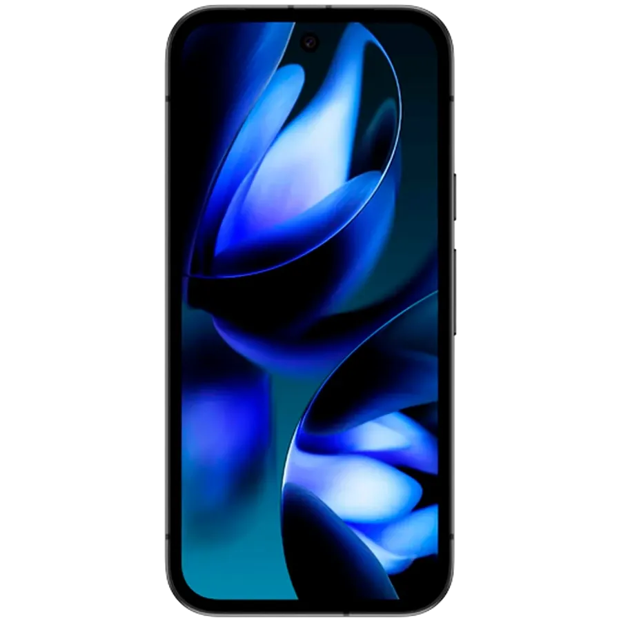 GOOGLE Pixel 9a 256 GB, Obsidian — Image №1