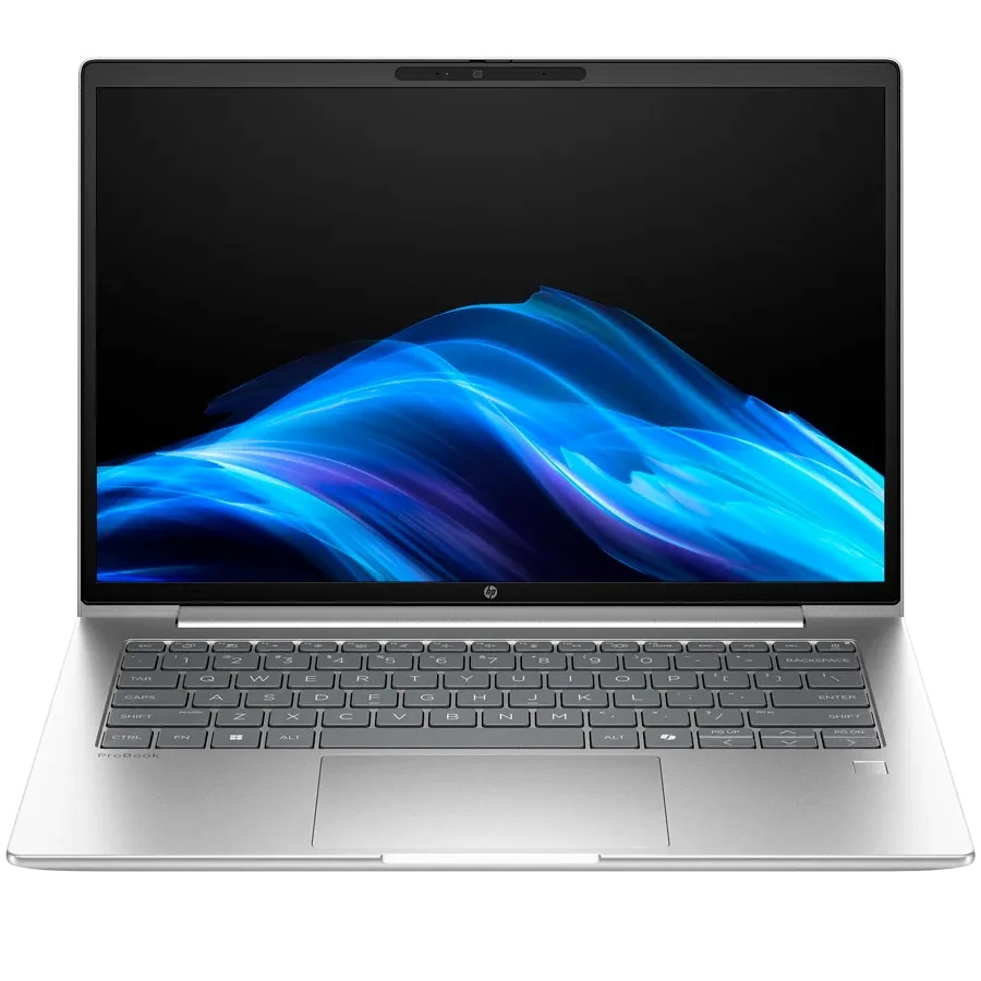 Ноутбук HP INC 16" (1920x1200), Core 5 120U, 16 ГБ, Graphics, 512 ГБ — Изображение №1 Ноутбук HP INC 16" (1920x1200), Core 5 120U, 16 ГБ, Graphics, 512 ГБ — Изображение №1
