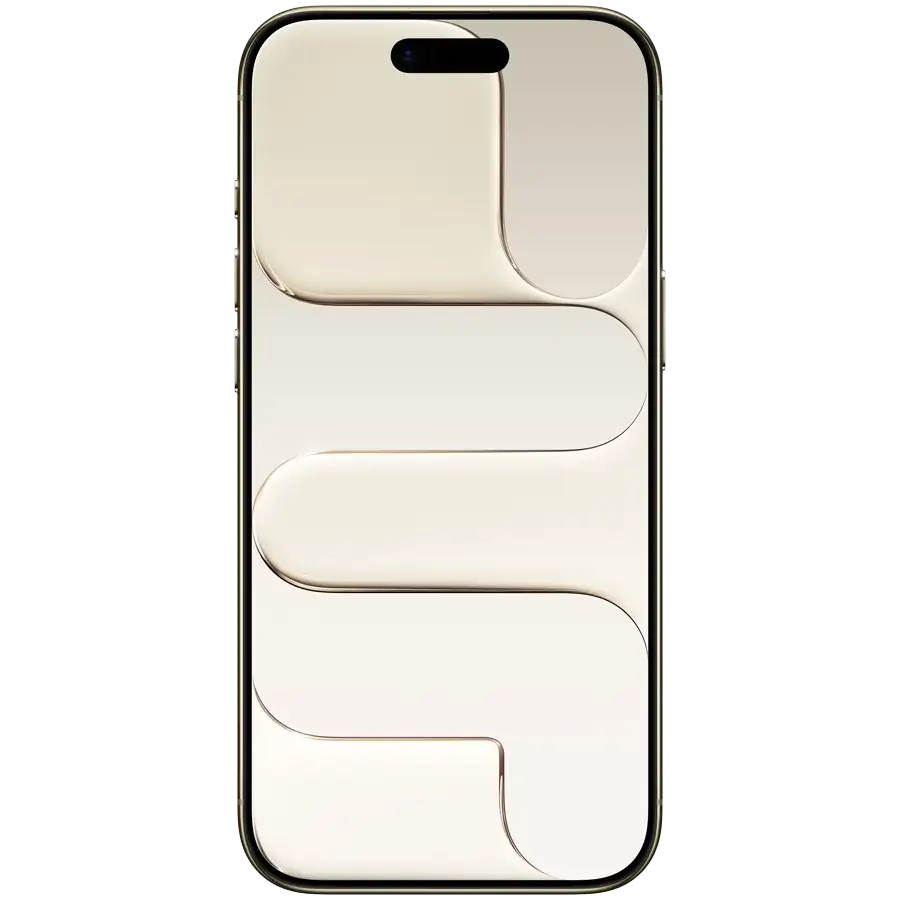 Apple iPhone Air, 512 ГБ, Light Gold — Изображение №2 Apple iPhone Air, 512 ГБ, Light Gold — Изображение №2