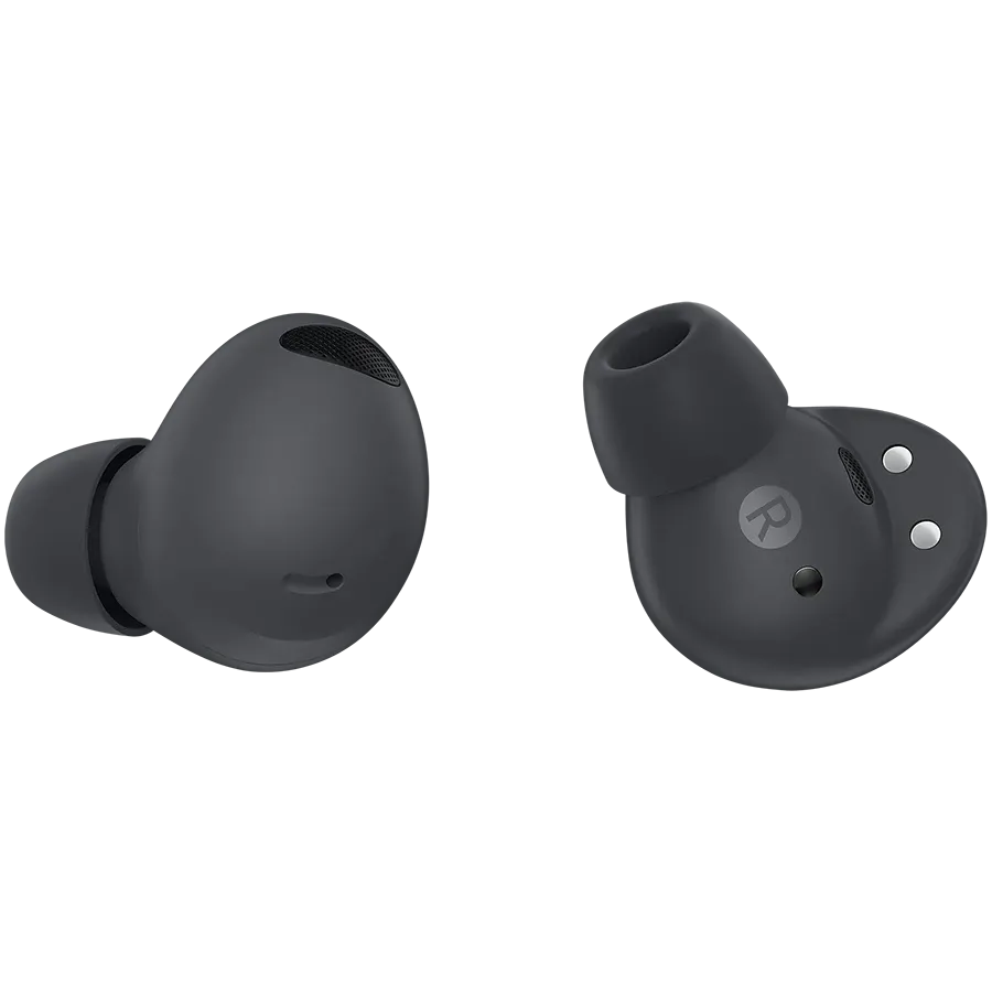 SAMSUNG Galaxy Buds 2 Pro Ασύρματο Ακουστικό, Μαύρος — Εικών №3 SAMSUNG Galaxy Buds 2 Pro Ασύρματο Ακουστικό, Μαύρος — Εικών №3