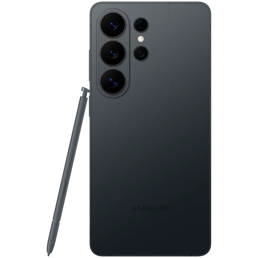 SAMSUNG Galaxy S26 Ultra  5G 12 ГБ/256 ГБ, Чёрный — Изображение №5