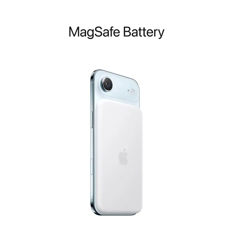 Apple iPhone Air, 256 GB, Light Gold — Image №10 Apple iPhone Air, 256 GB, Light Gold — Image №10