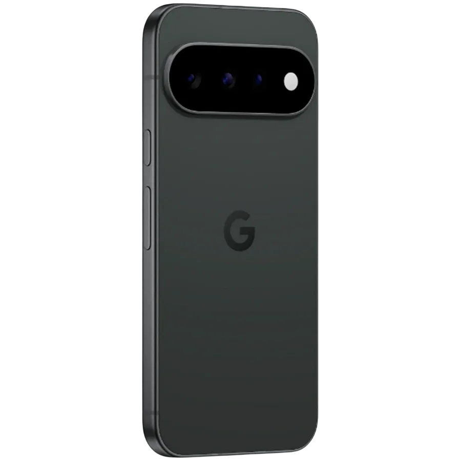 GOOGLE Pixel 11 5G 12 ГБ/256 ГБ, Чёрный — Изображение №5 GOOGLE Pixel 11 5G 12 ГБ/256 ГБ, Чёрный — Изображение №5