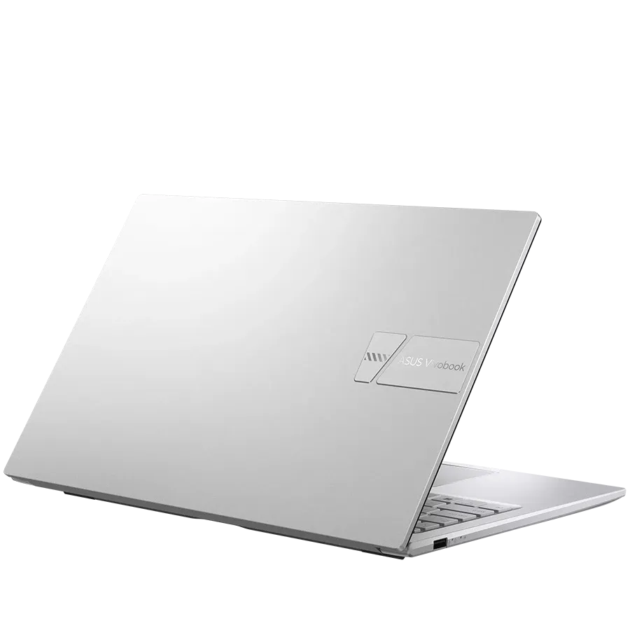 Laptop ASUS 15.6" (1920x1080 60Hz), Core 7 150U, 24 GB, Graphics, Silver, 1 TB — Εικών №7 Laptop ASUS 15.6" (1920x1080 60Hz), Core 7 150U, 24 GB, Graphics, Silver, 1 TB — Εικών №7