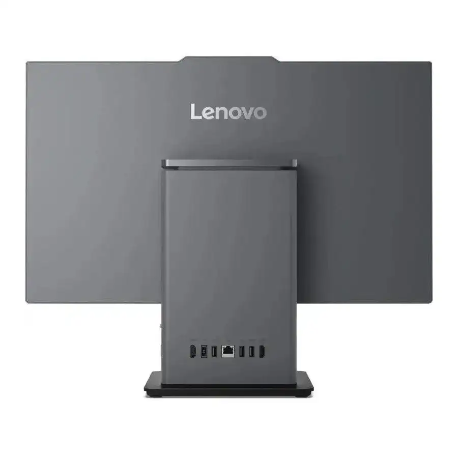 LENOVO ThinkCentre neo 50a 24 Gen 5 Επιτραπέζιος Υπολογιστής Core i5 Mobile 13, 16 γιγαμπάιτε, Luna Grey, 512 γιγαμπάιτε — Εικών №4 LENOVO ThinkCentre neo 50a 24 Gen 5 Επιτραπέζιος Υπολογιστής Core i5 Mobile 13, 16 γιγαμπάιτε, Luna Grey, 512 γιγαμπάιτε — Εικών №4