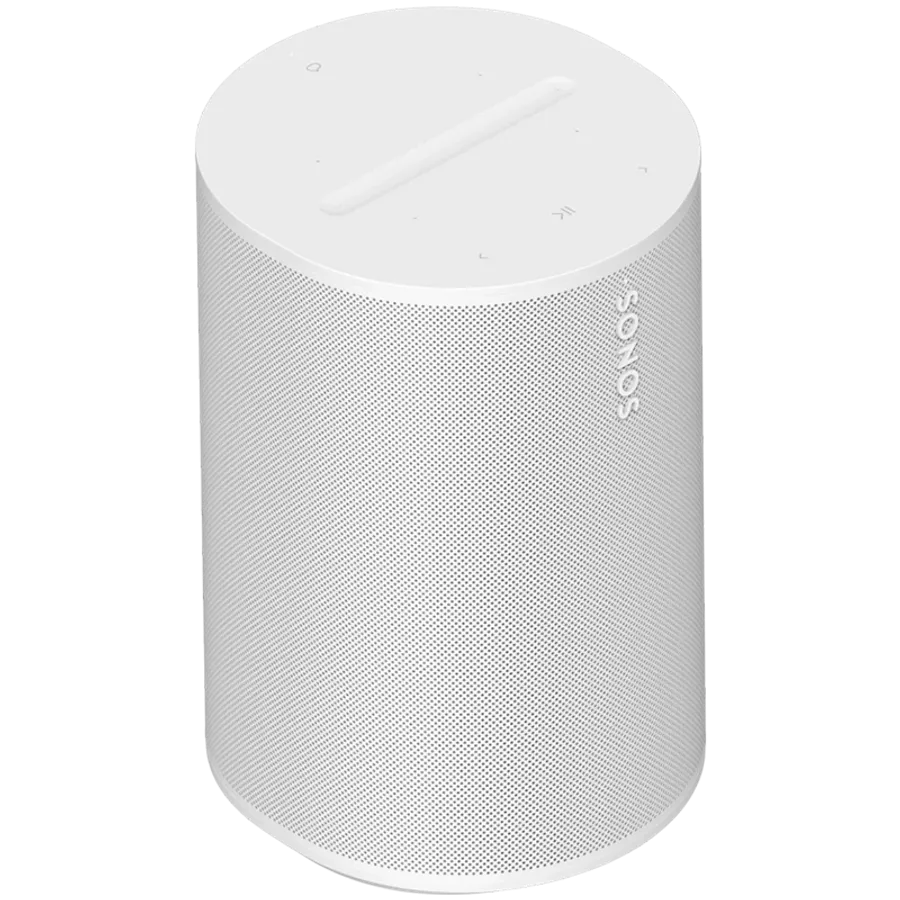 SONOS Era 100 Οικιακό Σύστημα Ήχου, Λευκό — Εικών №1