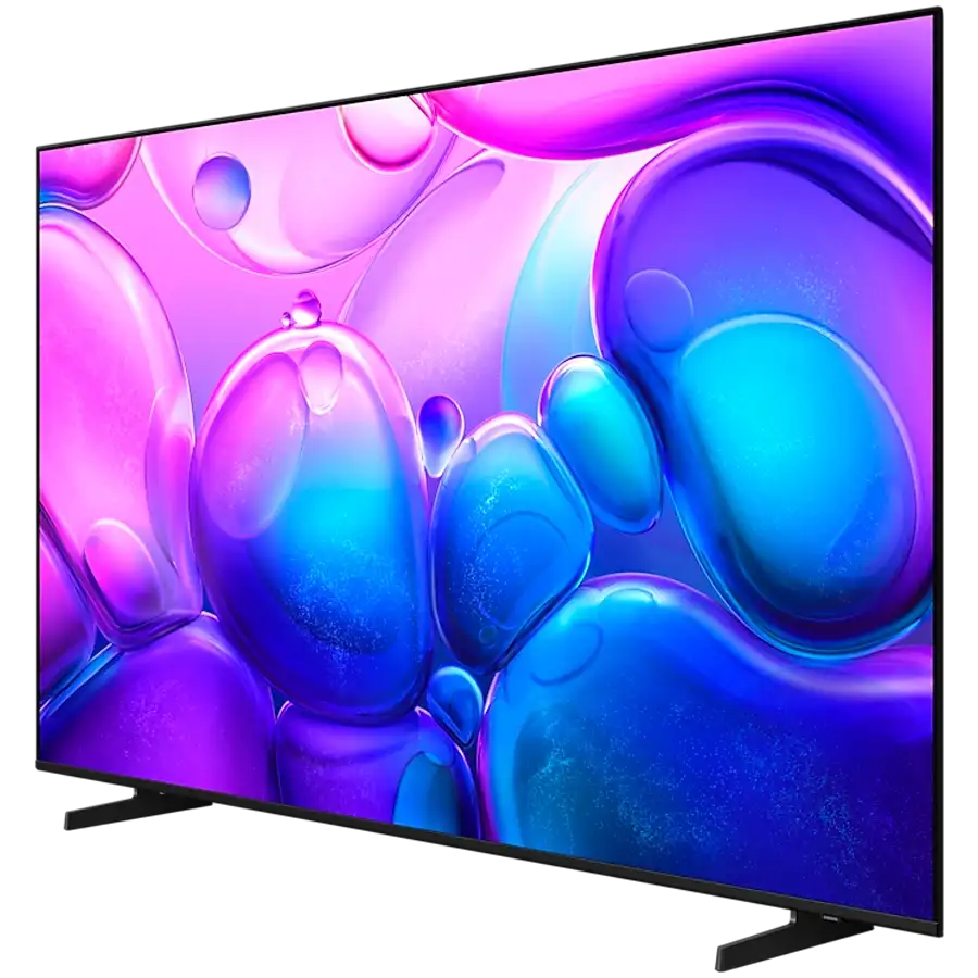 SAMSUNG Smart TV, QLED, 55", UHD, Black — Image №3 SAMSUNG Smart TV, QLED, 55", UHD, Black — Image №3