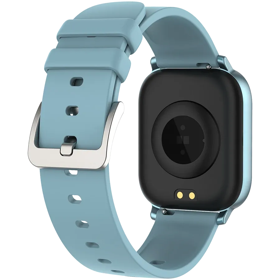 CANYON Wildberry SW-74 Smart Watch, 42mm, Blue — Image №6 CANYON Wildberry SW-74 Smart Watch, 42mm, Blue — Image №6