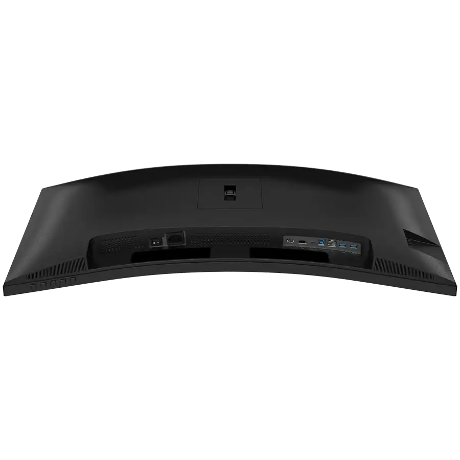 PHILIPS Monitor LED (34", 3440x1440, VA) Black — Image №4