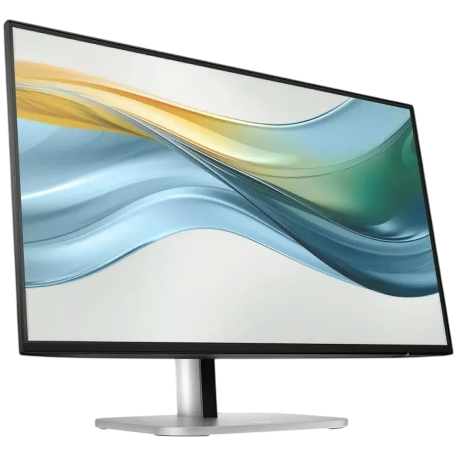 HP INC Monitor LED (23.8", 1920x1080, IPS) — Image №2