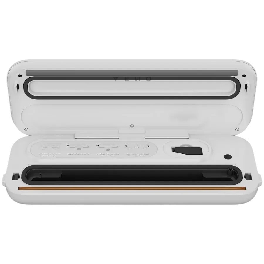 AENO Vacuum Sealer Λευκό — Εικών №4 AENO Vacuum Sealer Λευκό — Εικών №4