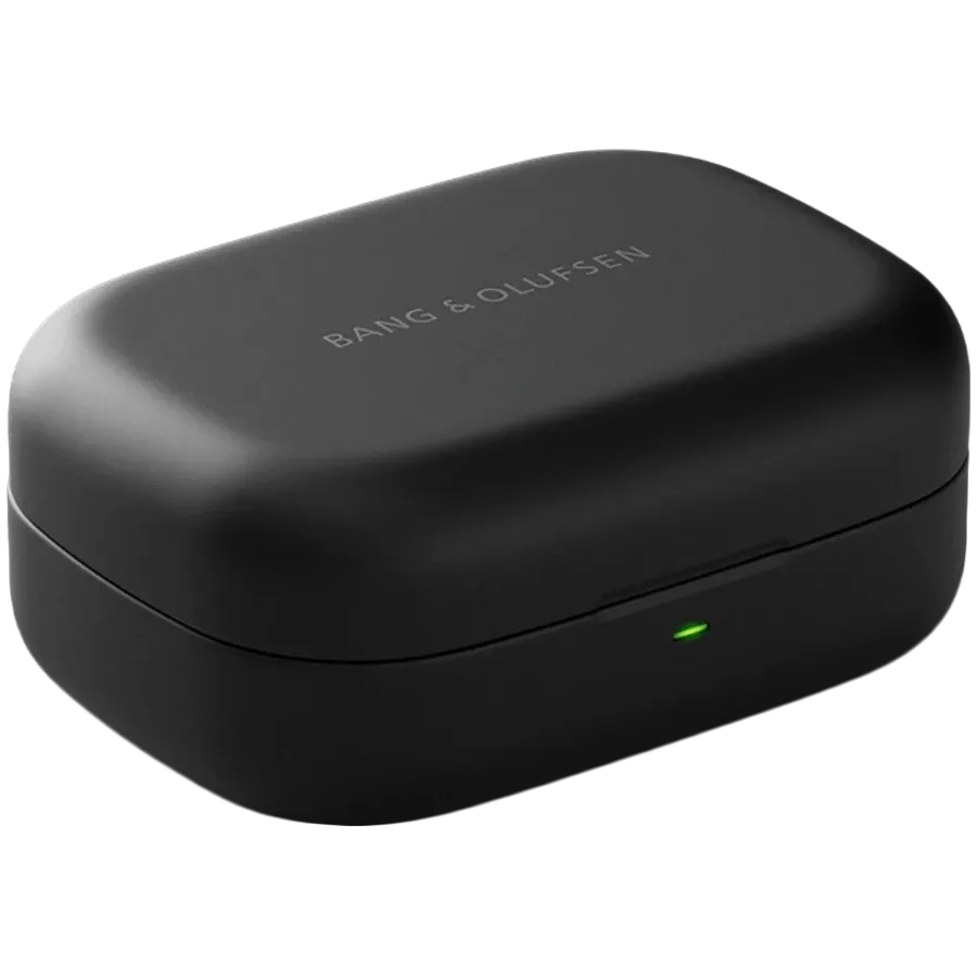 Charging Case for Beoplay EX, Anthracite Oxygen — image №2