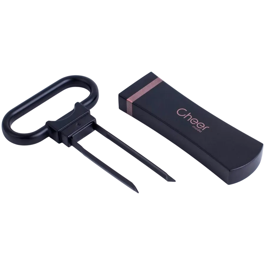 CHEER-MODA Excalibur Black & Bronze HK02 — Image №3