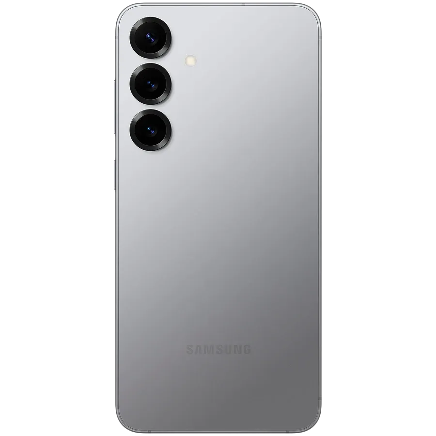 SAMSUNG Galaxy S25 512 GB, Silver Shadow — Εικών №5