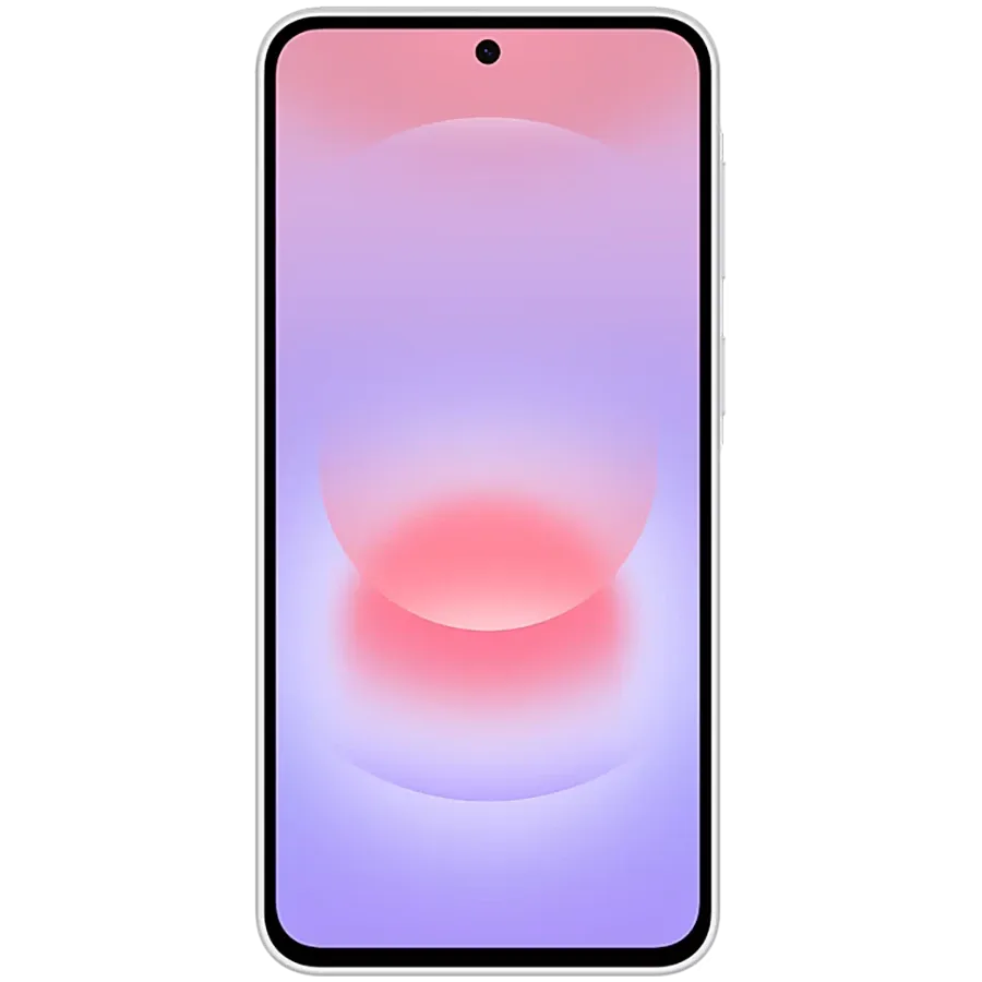 SAMSUNG Galaxy A37  5G 8 GB/128 GB, Λευκό — Εικών №2