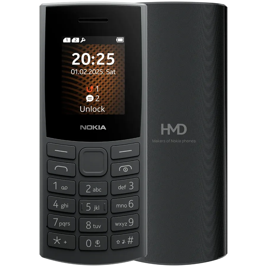 NOKIA 105 — Image №1