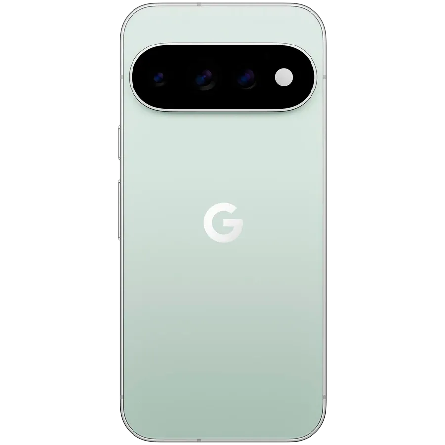 GOOGLE Pixel 11 Pro  5G 256 GB, Light Green — Image №5
