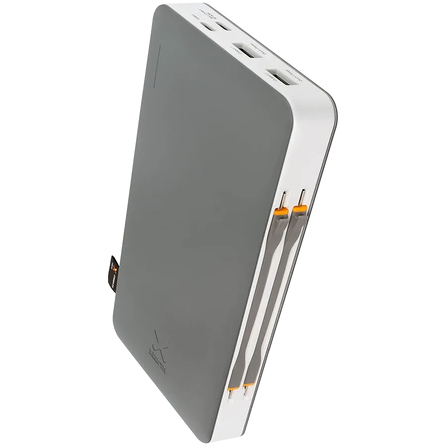 XTORM Power Bank, 26000 mAh, Gray — Изображение №1
