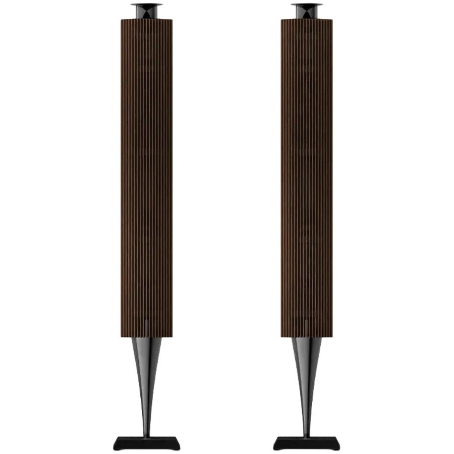BANG & OLUFSEN Beolab 18 AV System Black Anthracite — Image №1 BANG & OLUFSEN Beolab 18 AV System Black Anthracite — Image №1