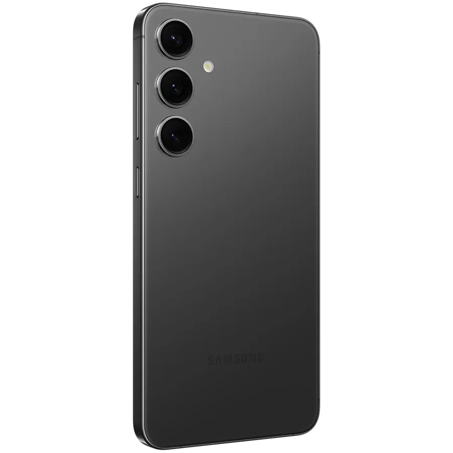 SAMSUNG Galaxy S24 Plus 256 ГБ, Чёрный оникс — Изображение №4