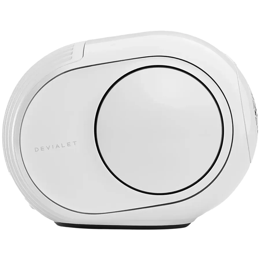 DEVIALET Phantom I 103db Οικιακό Σύστημα Ήχου Custom White — Εικών №1 DEVIALET Phantom I 103db Οικιακό Σύστημα Ήχου Custom White — Εικών №1