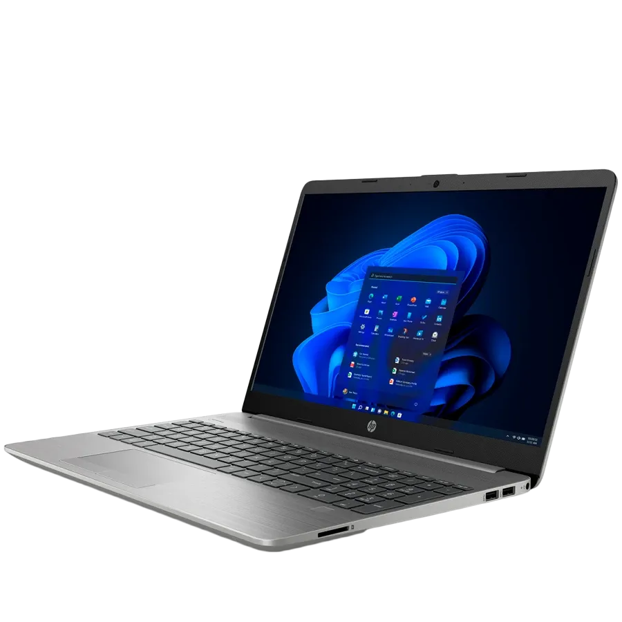 Φορητός HP INC 15.6" (1920x1080), Core i5 1335U, 16 γιγαμπάιτε, Xe Graphics, Dark Ash Silver, 512 γιγαμπάιτε — Εικών №3