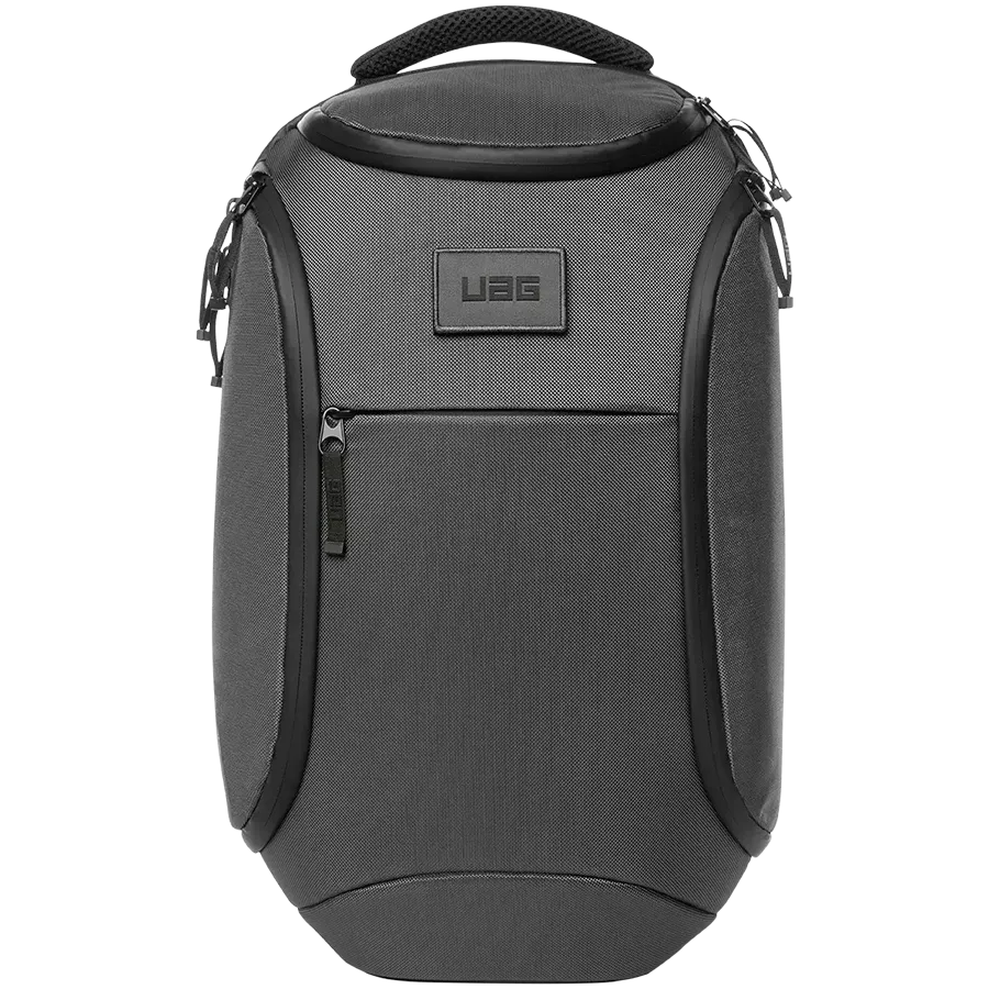 UAG Backpack STANDARD ISSUE , Gray for Notebook up to 13"/MacBook Air 13/MacBook Pro 13 — Image №1
