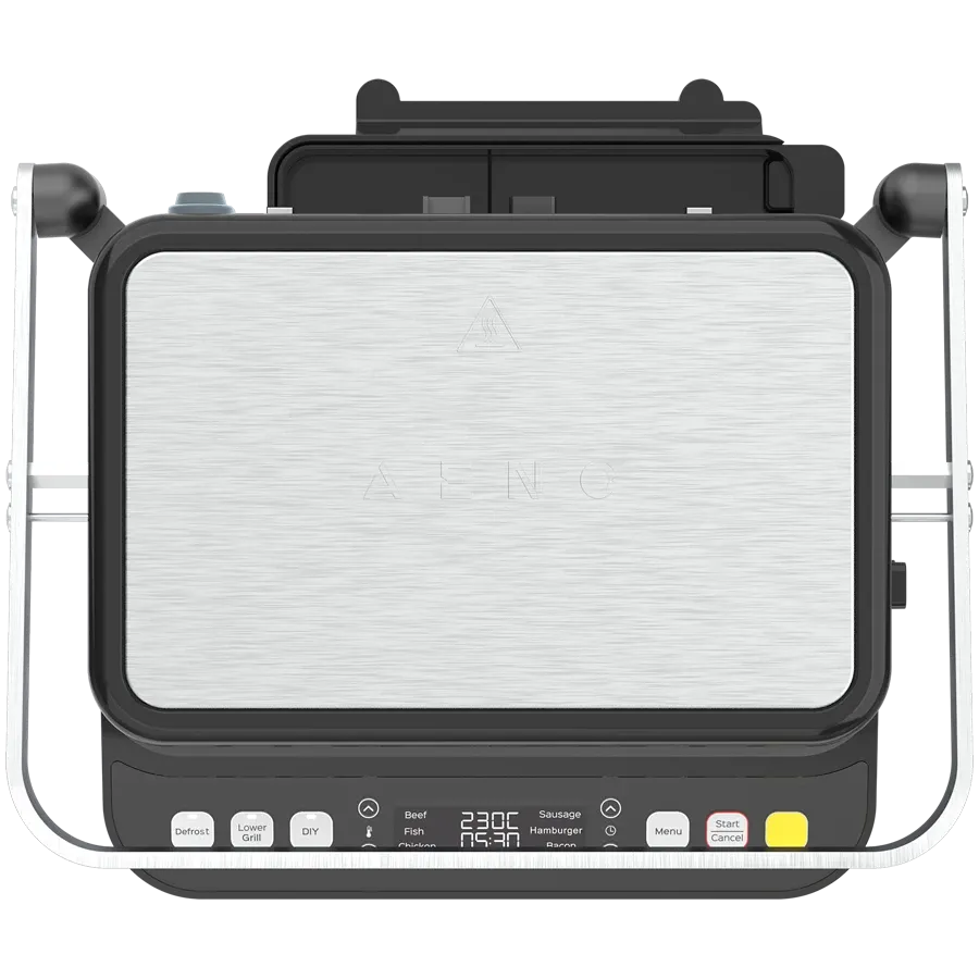 AENO EG5 Electric Grill — Εικών №5