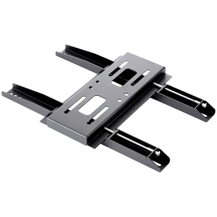 EDBAK Σετ εργαλείων επιτοίχιας τοποθέτησης LWB3C for Screen 26"-42", Μαύρος — Εικών №2