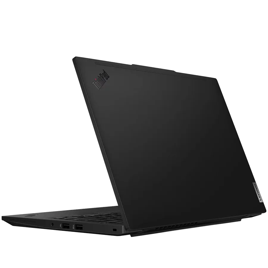 Ноутбук LENOVO ThinkPad L14 Gen 6 14" (1920x1200 60Гц), Core Ultra 7  255U, 32 ГБ, Graphics, Чёрный, 512 ГБ — Изображение №5