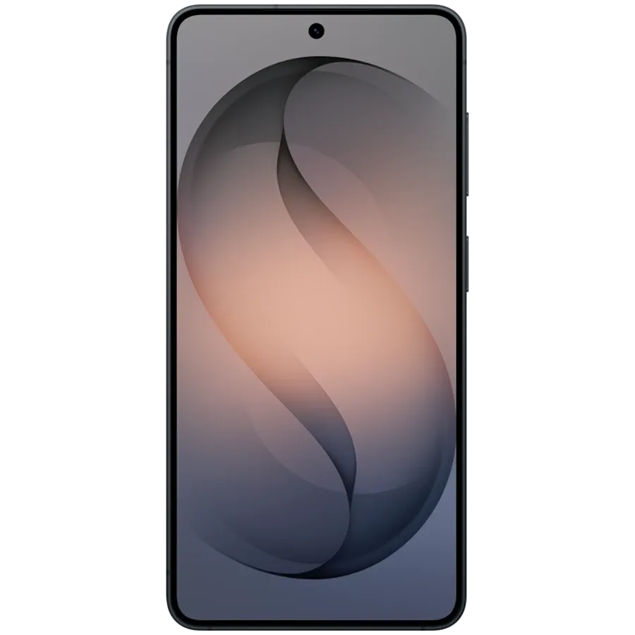 SAMSUNG Galaxy S26  5G 12 GB/512 GB, Black — Image №2