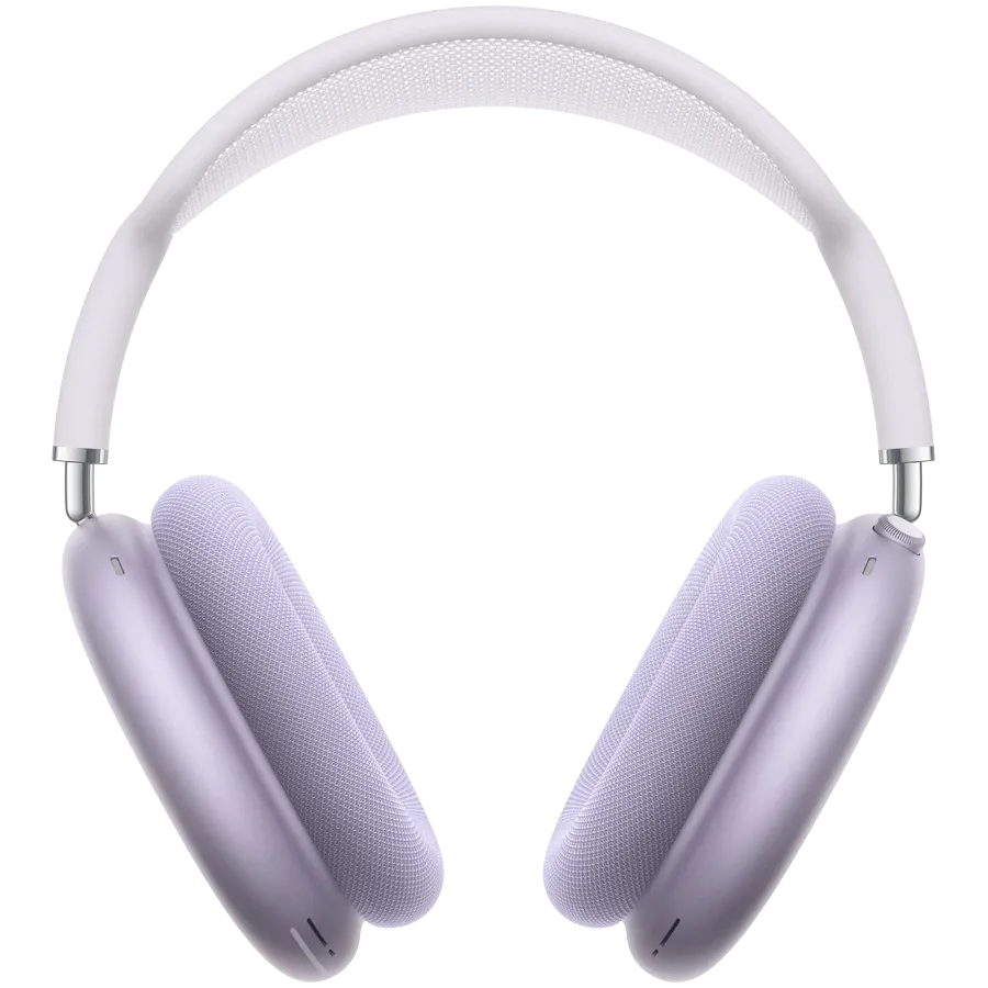 Apple  AirPods Max 2 with Wireless Charge, Purple — Image №1
