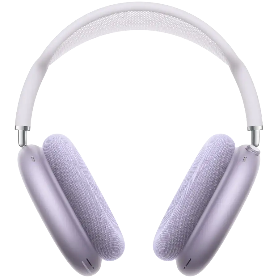 Apple  AirPods Max 2 with Ασύρματη φόρτιση, Μωβ — Εικών №1