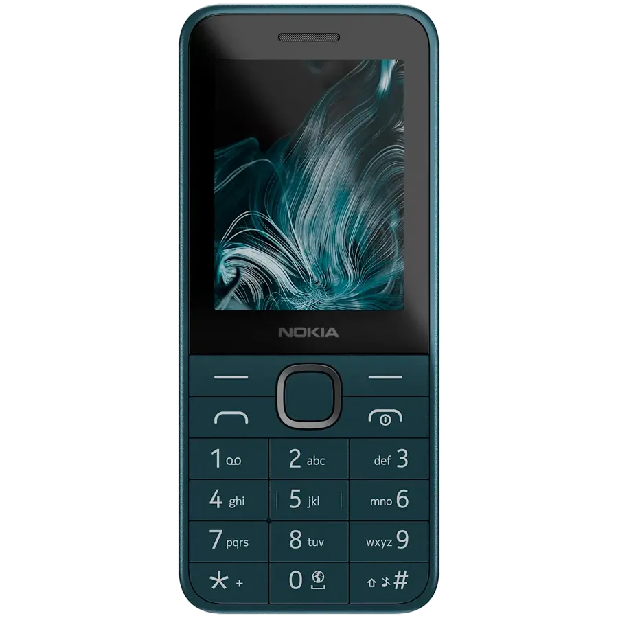 NOKIA 225 — Image №2