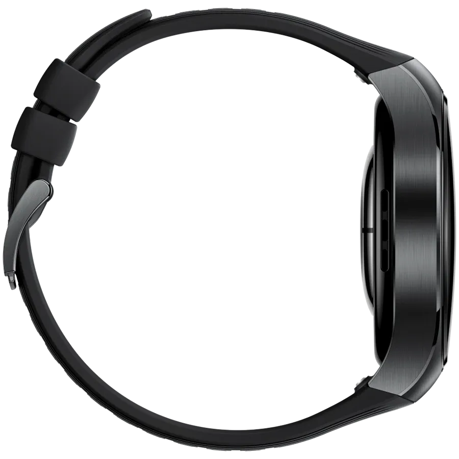 HUAWEI Watch 5 Умные часы, 46мм, Чёрный — Изображение №6