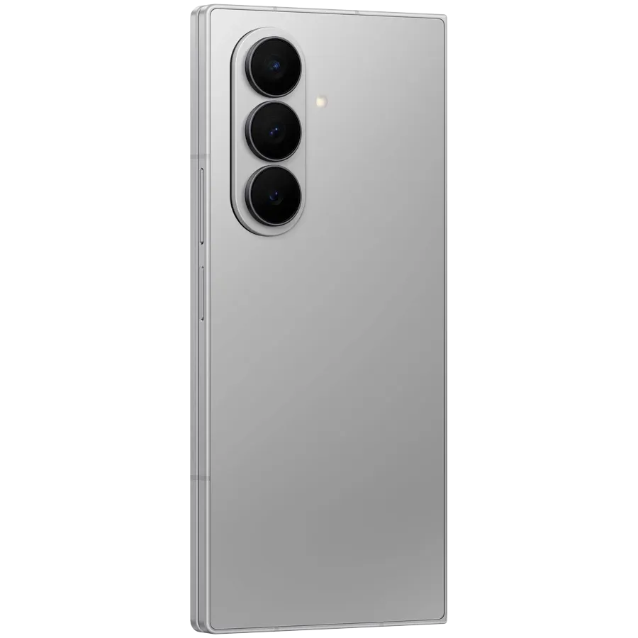 SAMSUNG Galaxy Z Fold 7 512 GB, Silver — Image №9 SAMSUNG Galaxy Z Fold 7 512 GB, Silver — Image №9