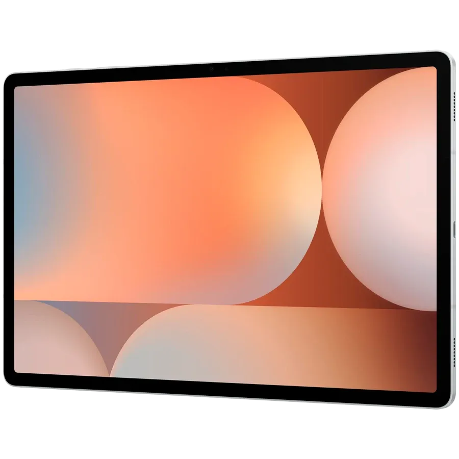 SAMSUNG Galaxy Tab S10 Plus, 512 GB, Wi-Fi, Platinum Silver — Image №4