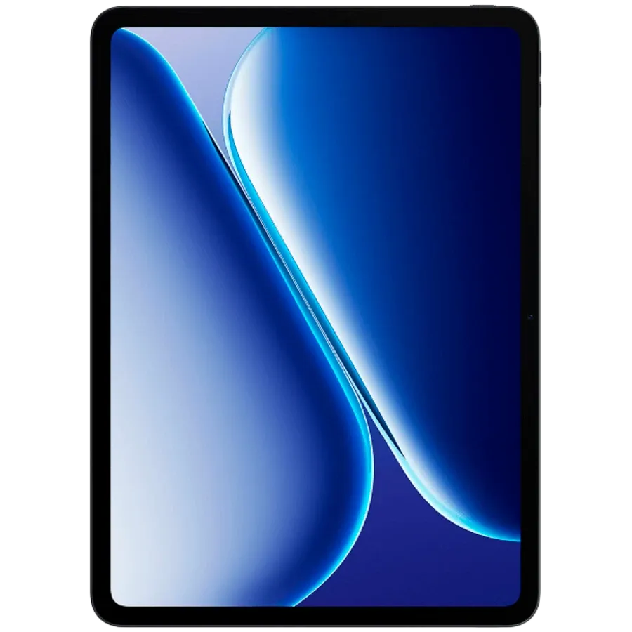 ONEPLUS Pad Go 2, 128 GB, Wi-Fi, Black — Image №2