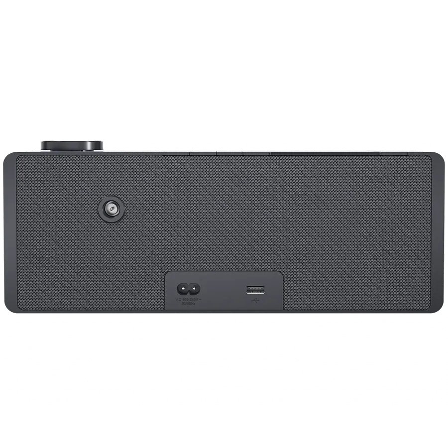 LOEWE Klang S1 Home Audio System, Basalt Grey — Image №2