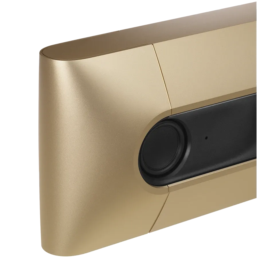Beosound Premiere Home Audio System Gold Tone — image №12