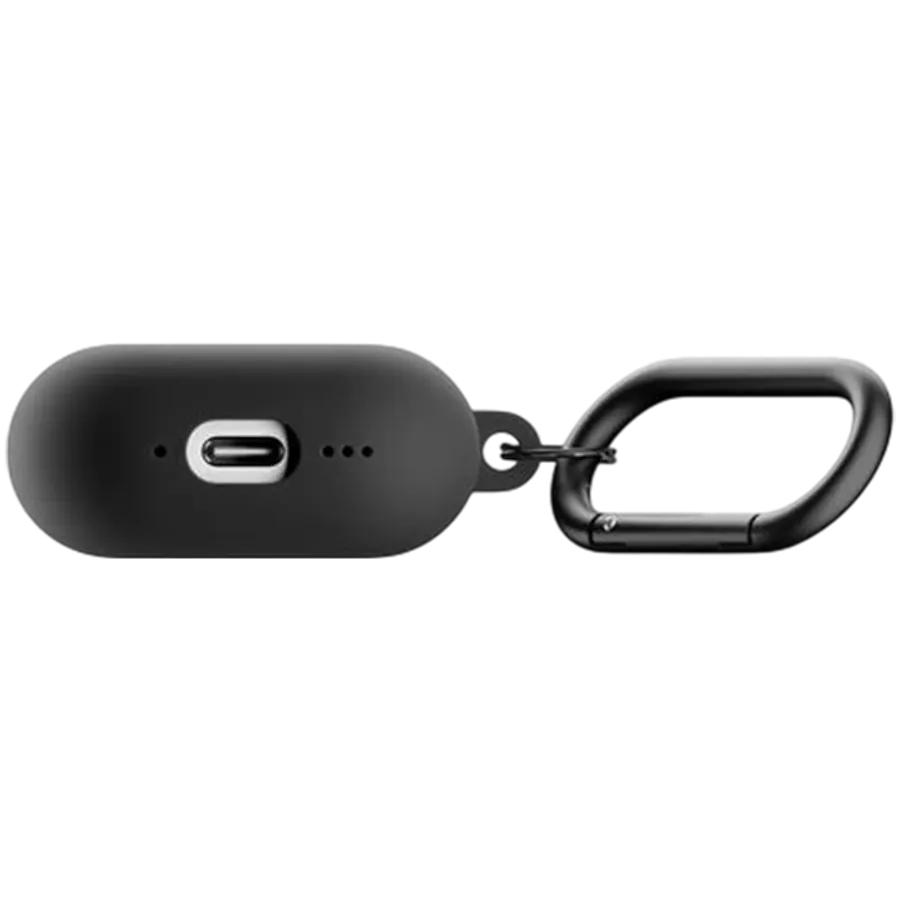 NATIVE UNION Чехол Active , Чёрный для AirPods (Gen. 4) — Изображение №3